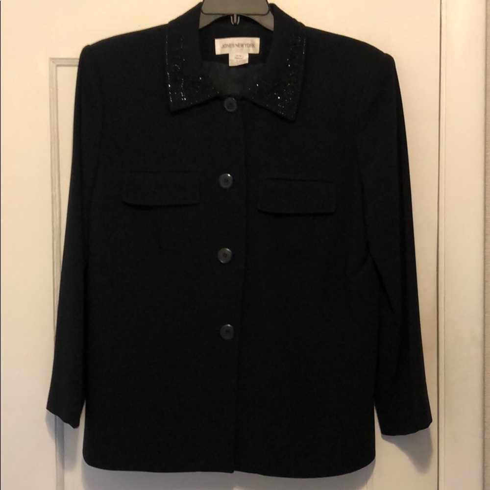 Jones New York Jacket